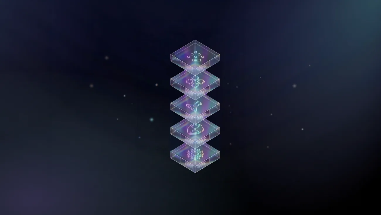 تصویر مرتبط با خبر: Ask an AI expert: What exactly is the full stack?