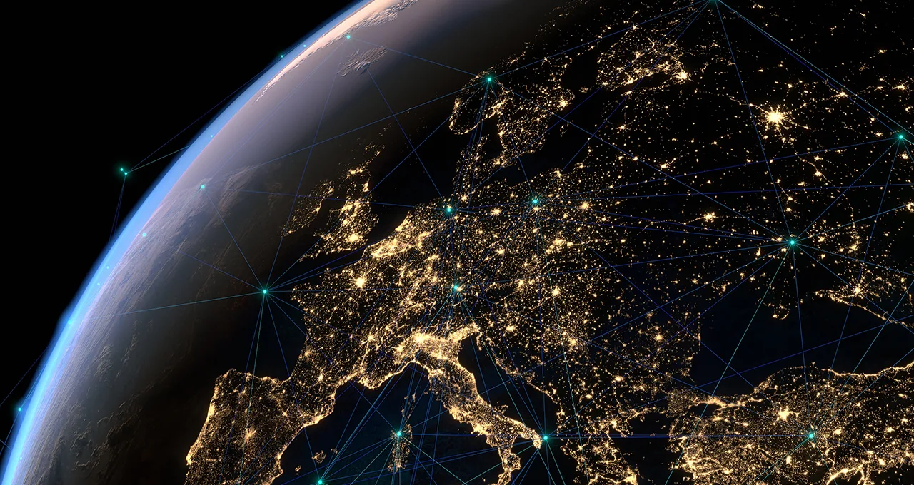 تصویر مرتبط با خبر: How Nations Are Deploying AI for Strategic Priorities